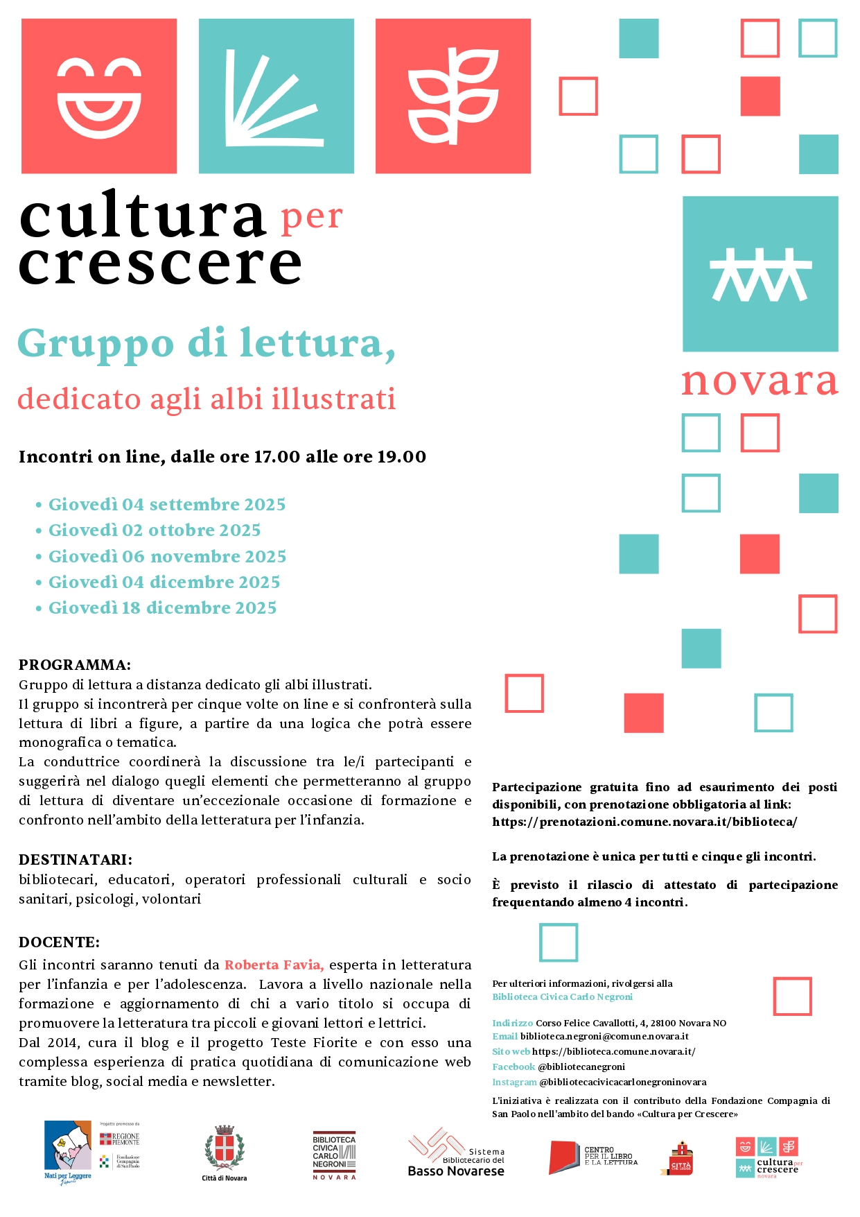 Logo Novara