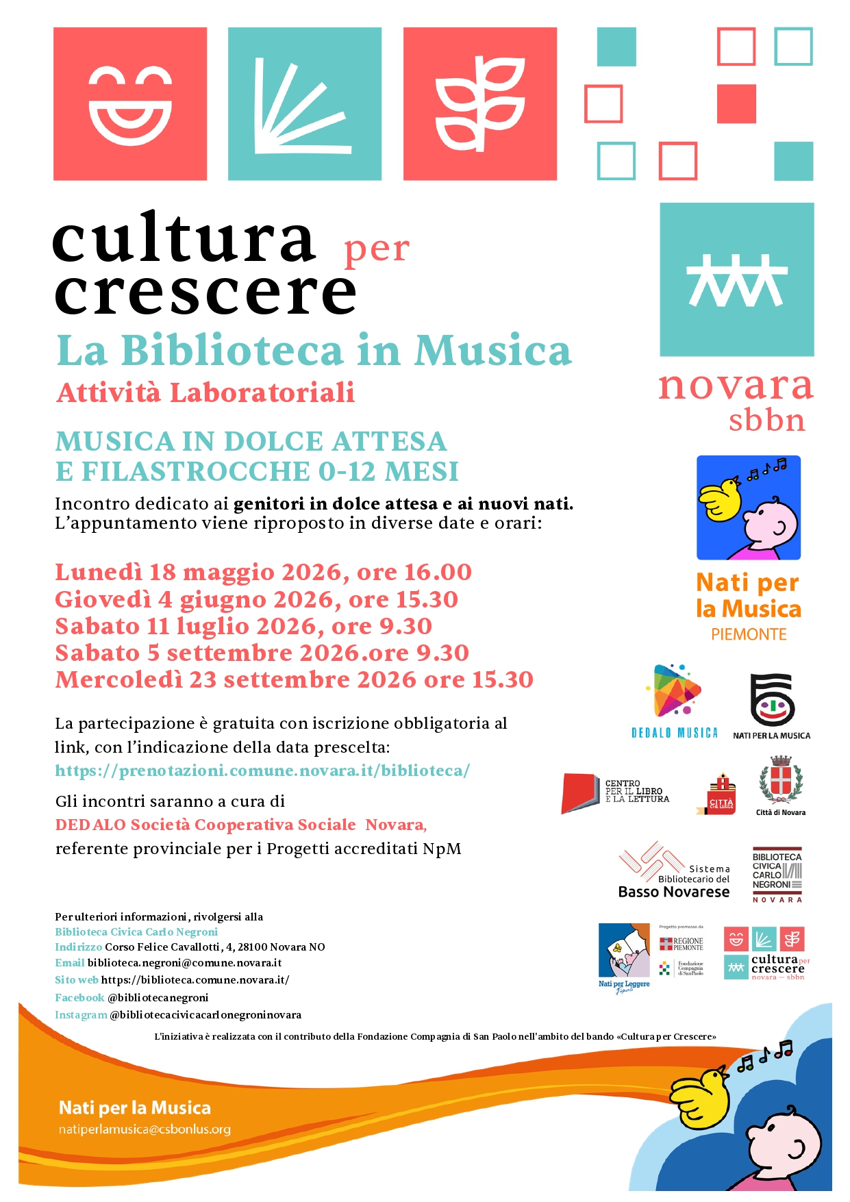 Logo Novara