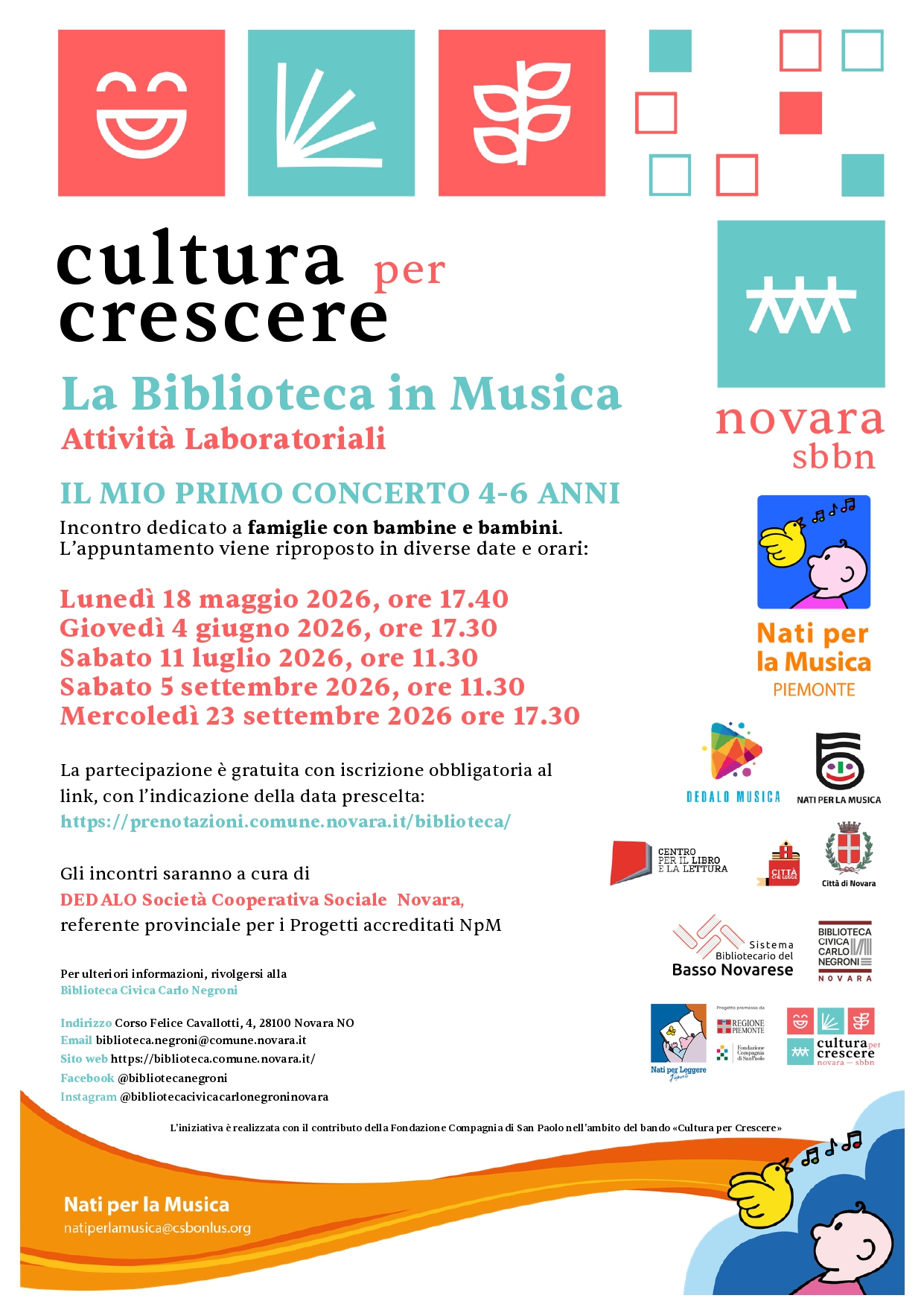 Logo Novara