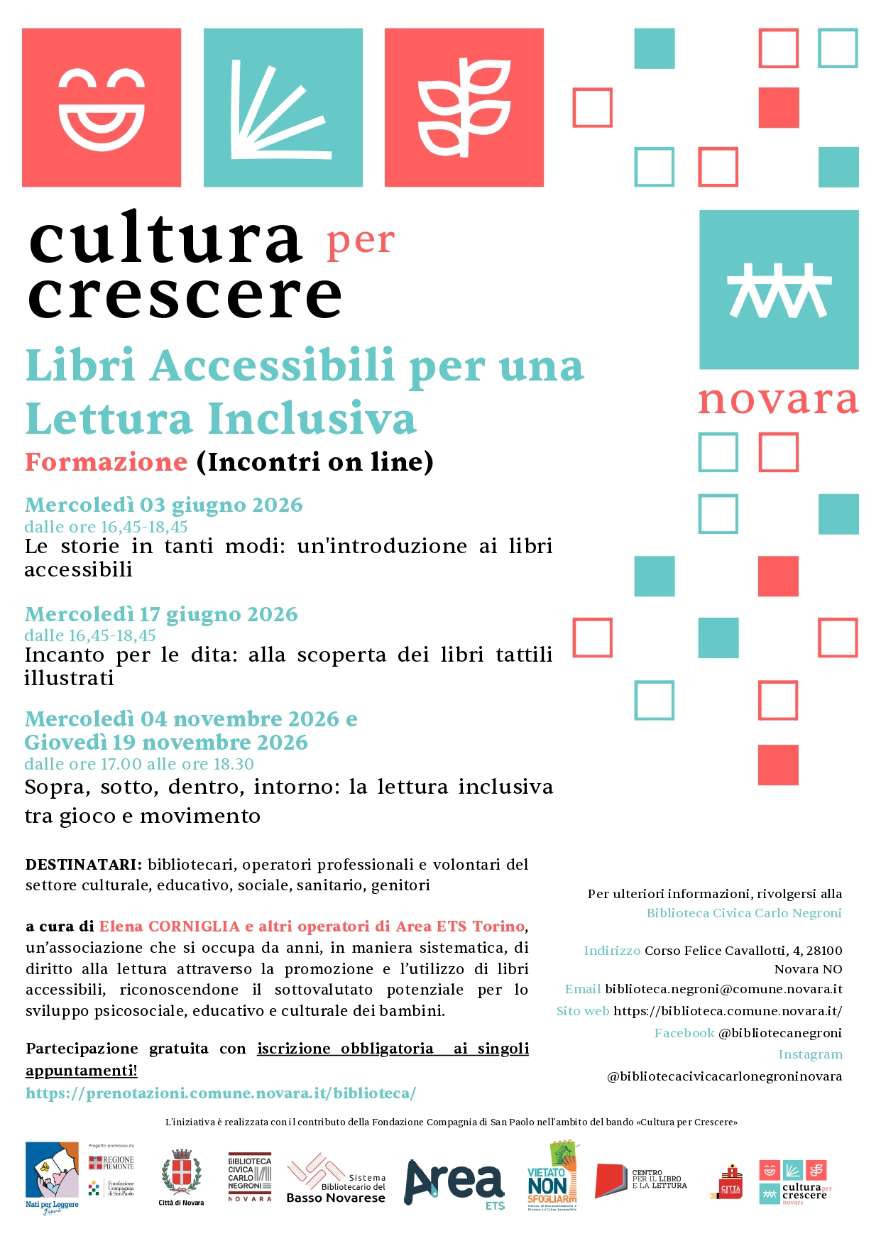 Logo Novara