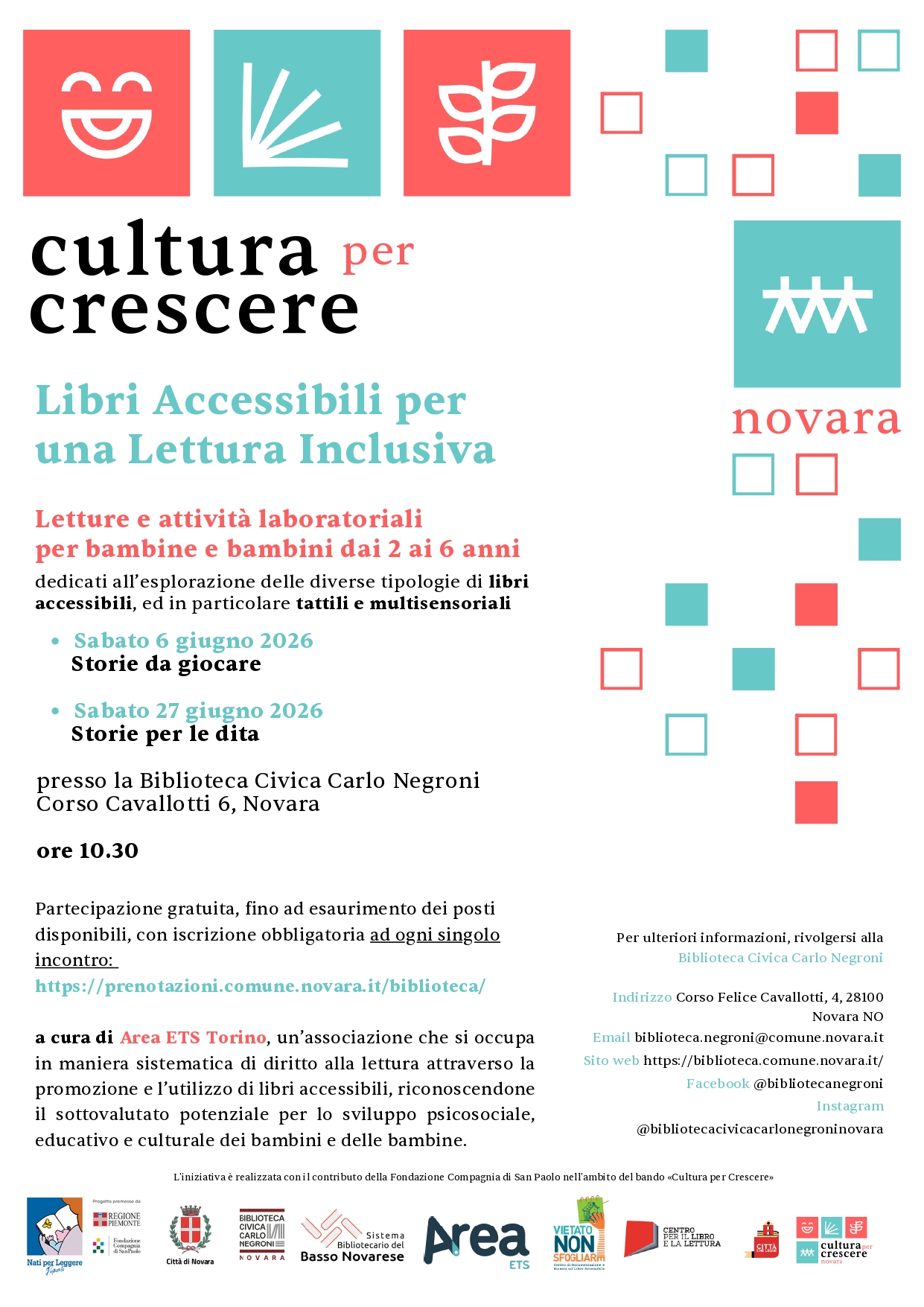 Logo Novara